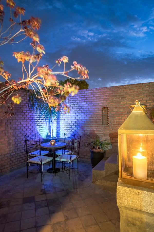 Riad Salam 40 Marrakesh Exterior photo