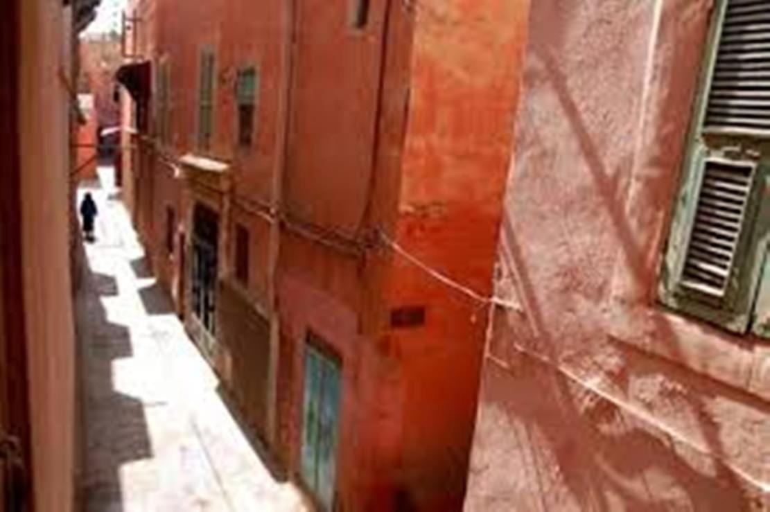 Riad Salam 40 Marrakesh Exterior photo